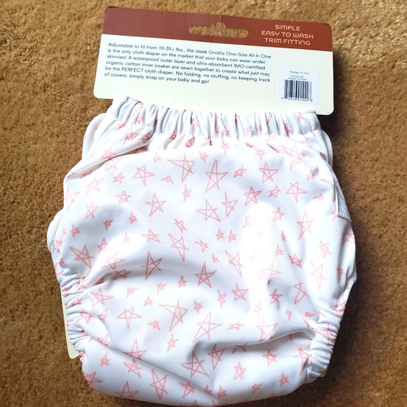 GroVia AIO Lot - Picture 5 of 5